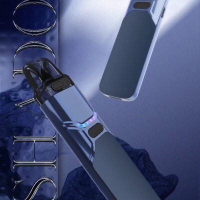 FITPOD電子煙主機商品實拍｜FITPOD O-SHADOW小煙主機 小蠻…