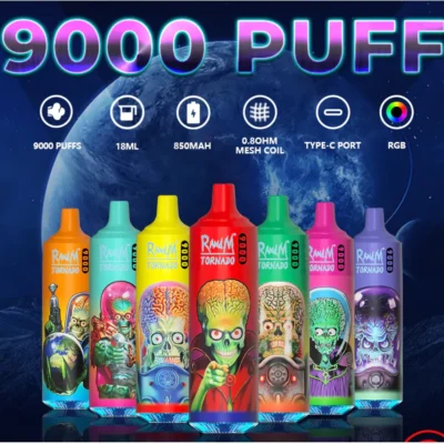 LH煙油產品外觀｜馬來西亞 LH VAPE 30ML 小煙油…