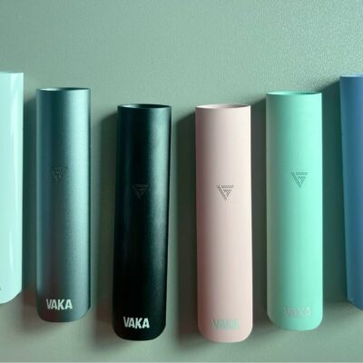 VAKA主機 一代霧化桿 通用悅刻Relx 煙彈一代 711到付｜台灣現貨