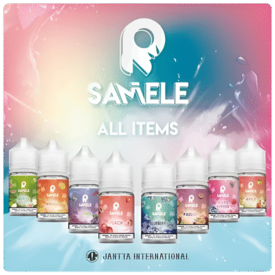 冰釀水果煙油 SAMELE小煙油推薦 30ml/35mg 台灣電子煙推薦|台灣現貨 1 冰釀水果煙油煙油口味款式|冰釀水果煙油 SAMELE小煙油推薦 30m…