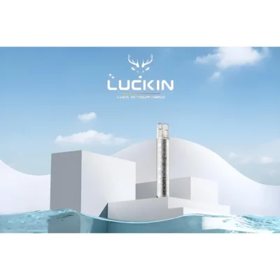 LUCKIN幸運電子煙主機 高性能智能時尚設計煙桿 台灣現貨 1 LUCKIN電子煙主機細節與規格|LUCKIN幸運電子煙主機 高性能智能時尚設…