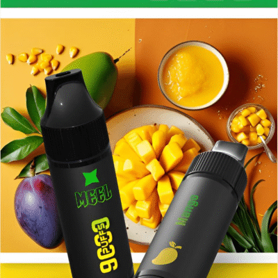 MEEL奶茶杯 6000 PUFFS 拋棄式電子煙 可充電一次性煙桿|台灣現貨 3 MEEL拋棄式電子煙口味款式|MEEL奶茶杯 6000 PUFFS 拋棄式…