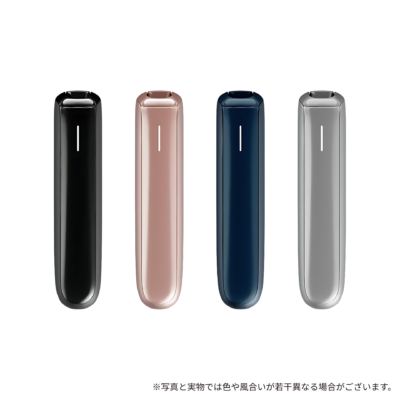 PLOOM加熱煙商品實拍｜Ploom AURA 加熱煙機全新上市 日本…