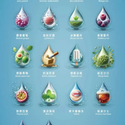 SWAG糖果 通用一代SP LANA ILIA 買五盒送皮革主機（顔色隨機）｜台灣現貨